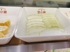 -芝小官毛肚火锅海鲜自助(淮安清江浦区新亚店)
