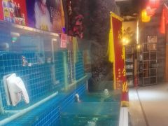 -津沽小院(天津之眼店)