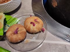 -芸山季·云南野生菌火锅(宝能环球汇店)