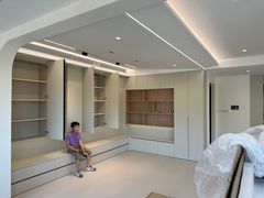 -业之峰装饰•环保家装(青岛店)