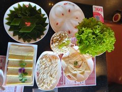 -刘一锅筋头巴脑(凌空二街店)