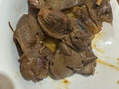 -幺不倒重庆小面(大梁店)