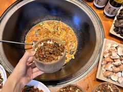 -印象老灶台三下锅·湘西本土原味菜(天门山索道店)