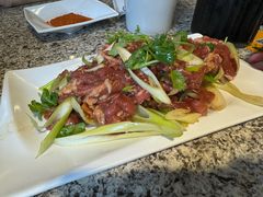 -厚味居炙子烤肉·清真(天桥南纬路店)