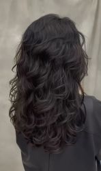 -MMby Hair Code芭曲发型