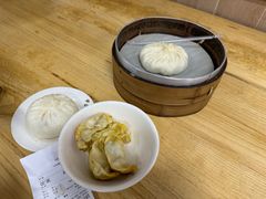 -蒋家桥饺面店(四望亭路店)