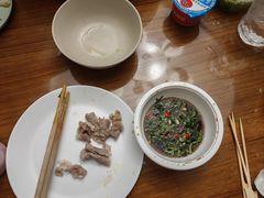 -南门涮肉(上海一店)