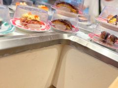 -新一番三文鱼寿司(红城湖店)