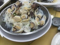 -吉莲利苑海鲜酒家(珠海拱北29年老字号店)