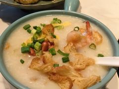 -滋粥楼·顺德菜(番禺广场总店)