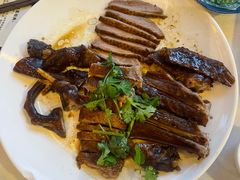 -壹只卤鹅·潮汕菜(莲塘店)