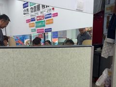 -人和啤酒屋海鲜大排档(营口路店)