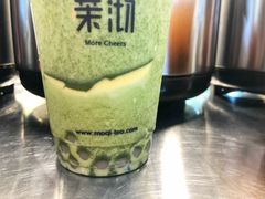 -茉沏(光启城店)