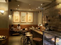 -星巴克(武康路店)