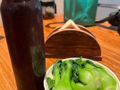 -漆黑觉米粉(三里屯店)