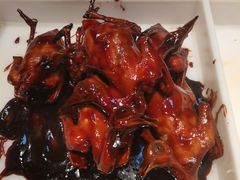 -鸽子窝(黄村店)