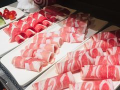 -海底捞火锅(高新万达店)