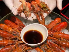-红盔甲·小龙虾(长寿路店)