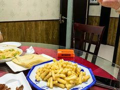 -鑫诚筋饼王(红旗小区店)