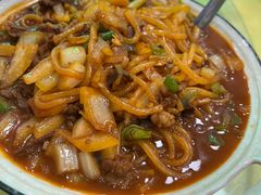 -穆豪麦蒸碗羊羔肉