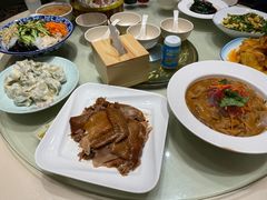 -老边饺子馆(金源店)
