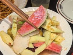 -贰醒·私房小院烧烤 (太古里店)