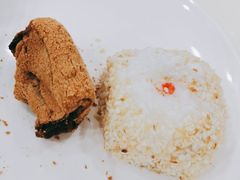 驴打滚-锦馨豆汁(天坛路店)
