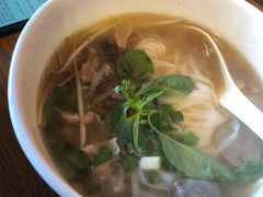-越南牛肉河粉餐厅(书院巷店)