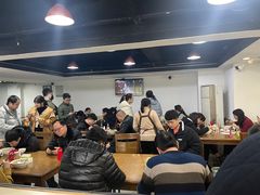 大堂-象山小白象海鲜面