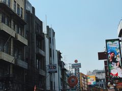 -唐人街(耀华力路)