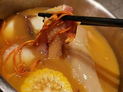 -ONE FULL 古董港式海鲜火锅