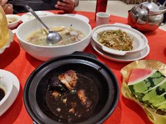 -群乐饭店(滨安路店)