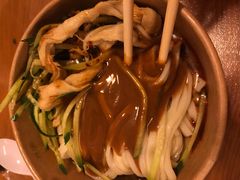 -魏家凉皮(梨园店)