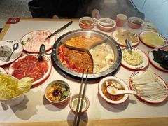 -犊门火锅(长沙五一广场总店)