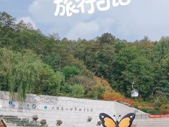 -苍山感通索道