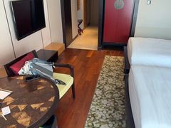-上海崇明金茂凯悦酒店