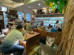 -六月花园咖啡馆(中关村东路店)