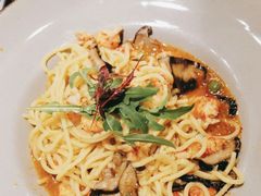 -Pennehut畔尼意面(合肥万象城店)