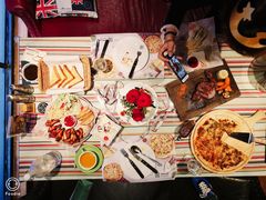 -米兰西点(鞍山店)