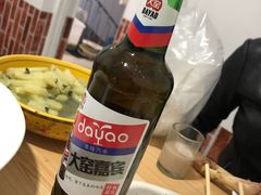 -老舅老蒙肉饼非遗店(一店)