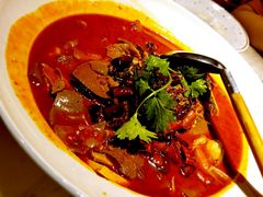 -望湘园·湖南菜(宏伊店)