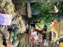 -园林美食城·本土农家菜(杨和镇店)