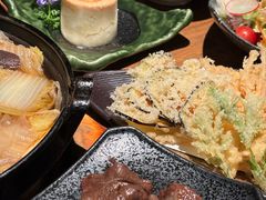 -千代武日本料理(爱建店)