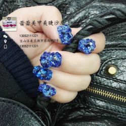 -LEILEI NAIL蕾蕾美甲美睫