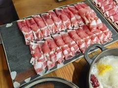 -呷哺呷哺 黄金牧场 (新中关购物中心店)