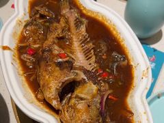 -刀板香·安徽菜(国购IFC店)