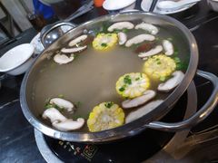 -牛一煲美食(江高店)