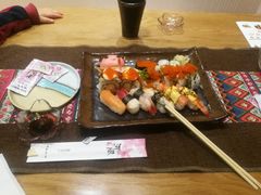 -河风精致寿司(尼盛店)