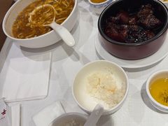 -老吉士酒家(天平路店)