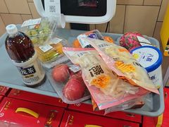 -世纪联华(外高桥店)
